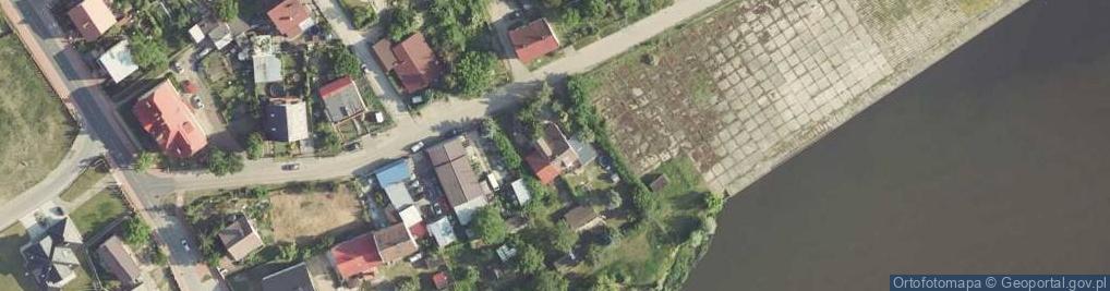 Zdjęcie satelitarne Gabinet Weterynaryjny , TB Vet