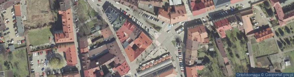 Zdjęcie satelitarne GABI