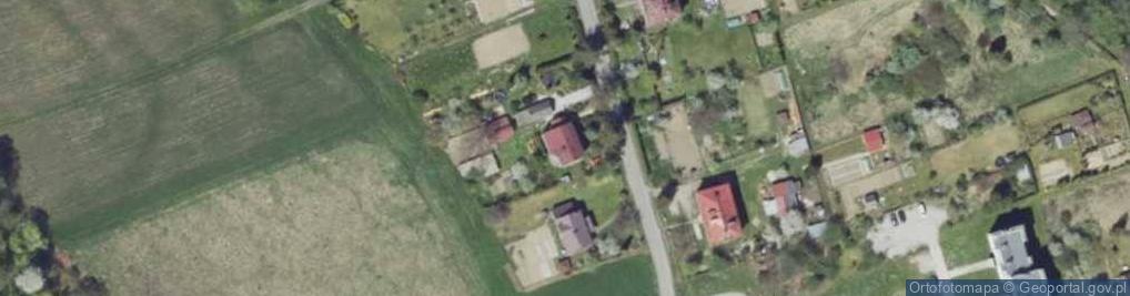 Zdjęcie satelitarne GABI