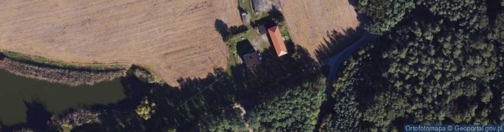 Zdjęcie satelitarne Gabriel Dykiel - Działalność Gospodarcza