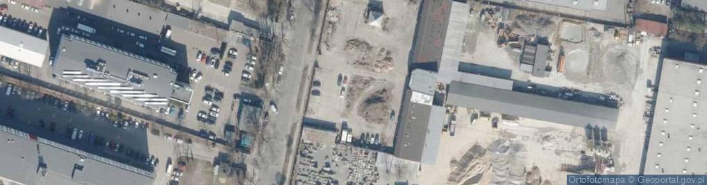 Zdjęcie satelitarne Gabriella - Shops Sebastian Krajda