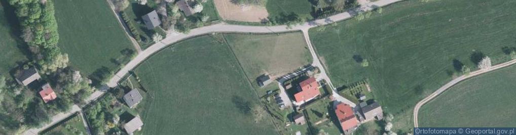 Zdjęcie satelitarne Gabro -Trans Łukasz Szczotka