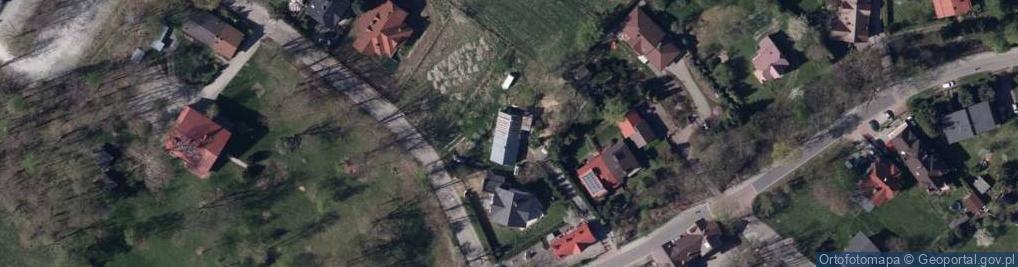 Zdjęcie satelitarne Gadpol Jarosław Gad