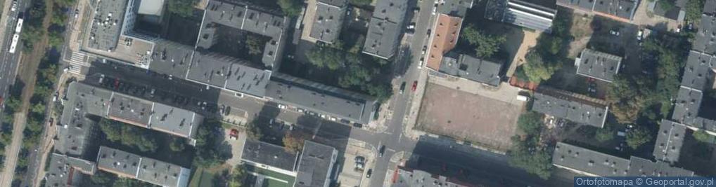 Zdjęcie satelitarne Gadżet-Planet Anna Kordaczuk