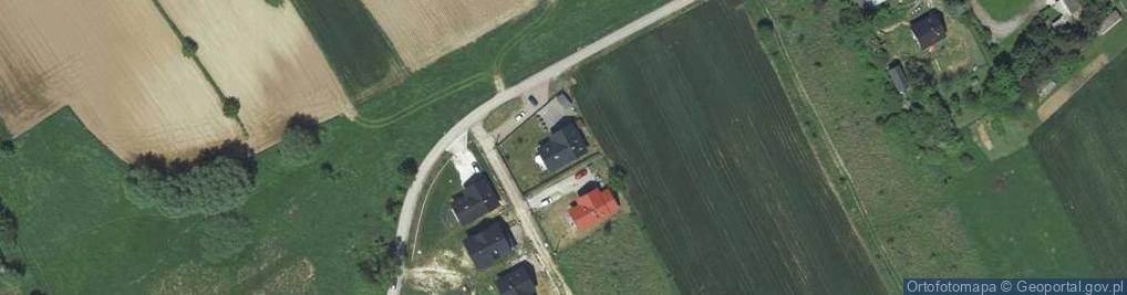 Zdjęcie satelitarne Gaga MIX