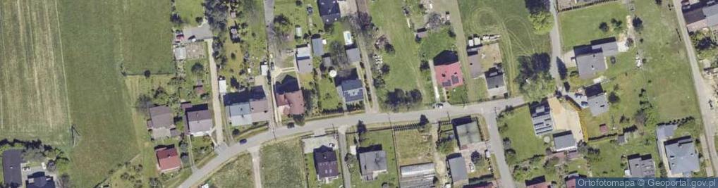 Zdjęcie satelitarne Galaxy Handel Dorota Gędzielewska