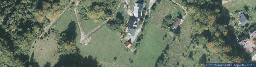 Zdjęcie satelitarne Gałczyński Rafał -Stolarstwo Meblowe Usługi Remontowo-Budowlane