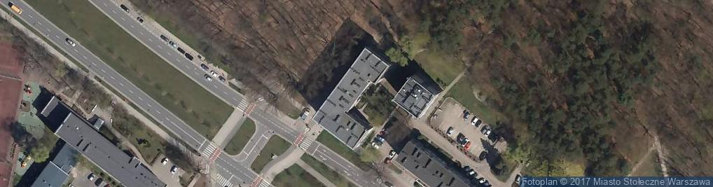 Zdjęcie satelitarne GAMA