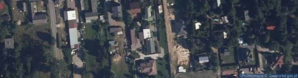 Zdjęcie satelitarne GAMA