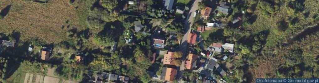 Zdjęcie satelitarne Gamma Jacek Justa