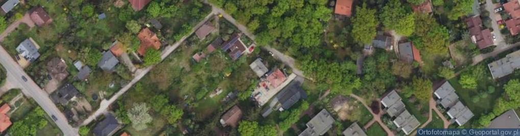 Zdjęcie satelitarne Gamma