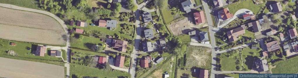 Zdjęcie satelitarne Garczorz Rajnert Naprawa Sprzętu Agd