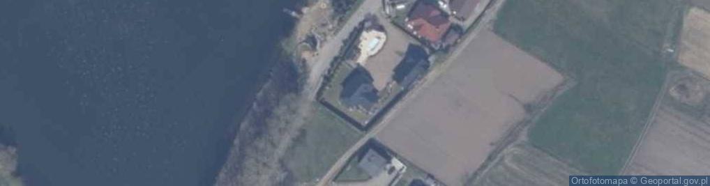 Zdjęcie satelitarne Garma Food Bartosz Grzymkowski