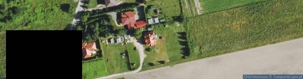 Zdjęcie satelitarne Garpol Bis Staszewscy