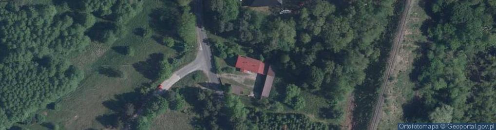 Zdjęcie satelitarne Gastrofaza Krzysztof Dzienisiewicz Waldemar Dąbrowski