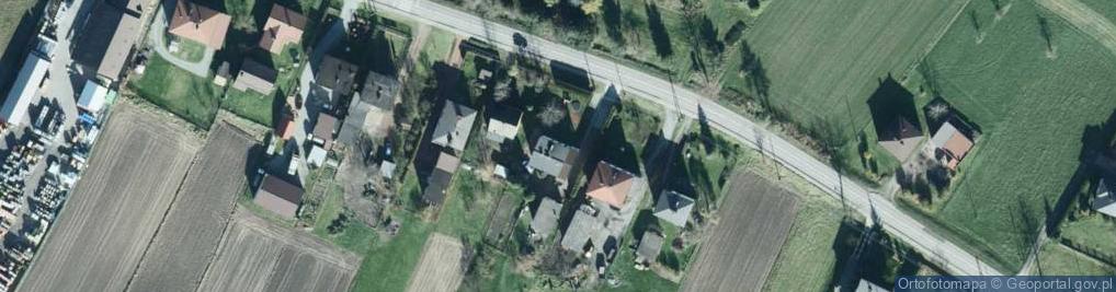 Zdjęcie satelitarne Gawlas Sebastian Sgklima
