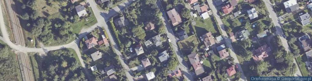 Zdjęcie satelitarne Gawlik Kamila Next Kamila i Michał Gawlik