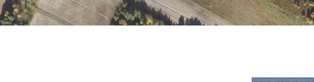 Zdjęcie satelitarne Gawra II