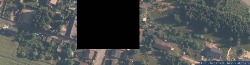 Zdjęcie satelitarne Gayane