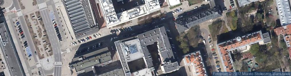 Zdjęcie satelitarne GEERS - Nowoczesne aparaty słuchowe