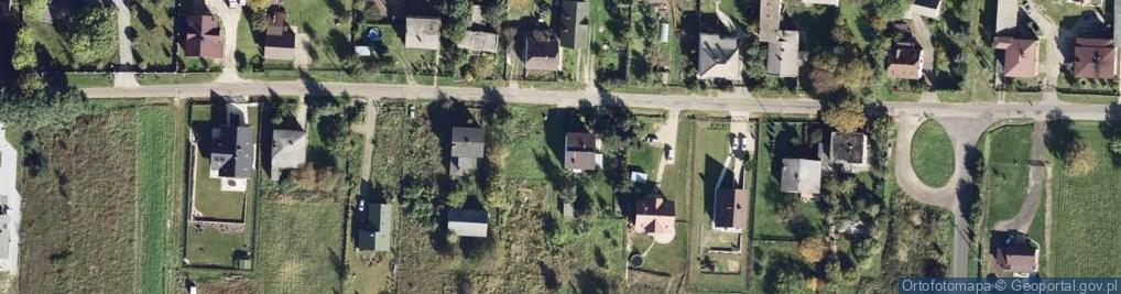 Zdjęcie satelitarne Geo-Best Usługi Geodezyjne, mgr Inż.Mariusz Wielgus