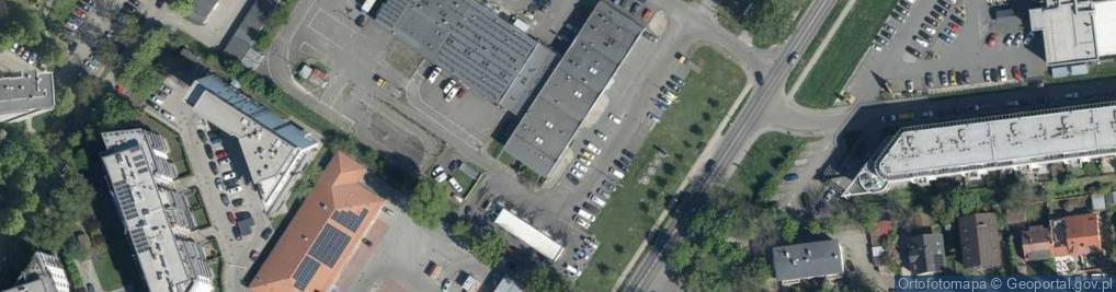 Zdjęcie satelitarne Georg And Baron Georg Zabolotny Henryk Baron