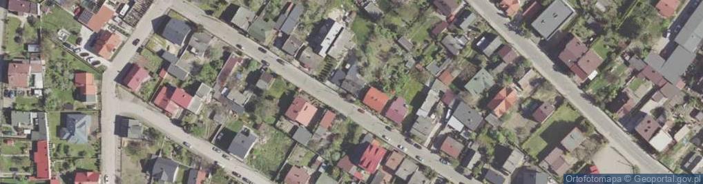 Zdjęcie satelitarne Georgiev Rashko Radev