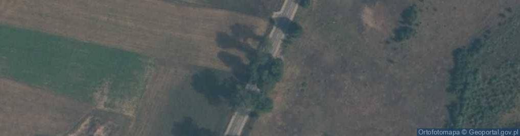 Zdjęcie satelitarne Gerandia Co LTD Oddział w Polsce