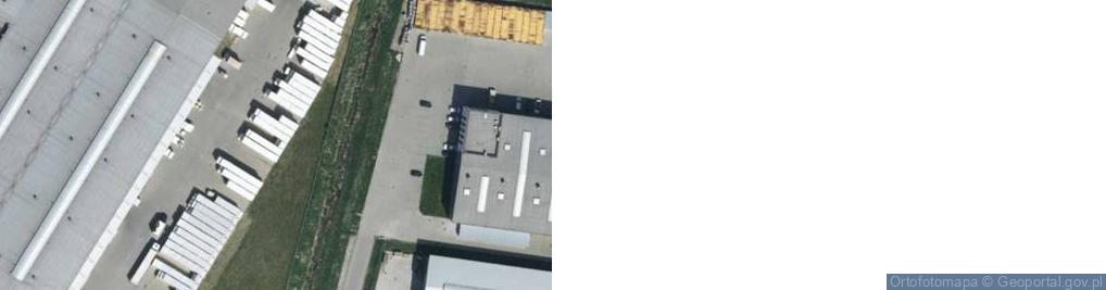 Zdjęcie satelitarne Gerex Net M w M Gierak