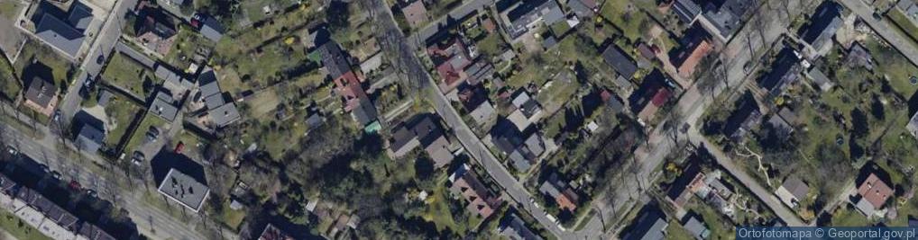 Zdjęcie satelitarne Germanikus