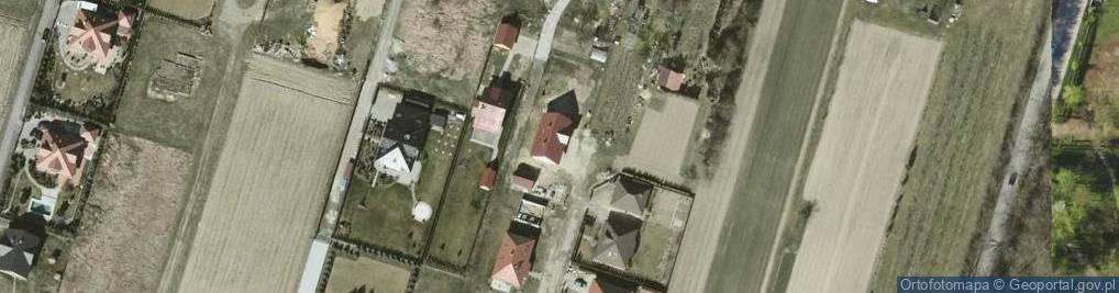Zdjęcie satelitarne Gert Tomasz Grzegorczyn