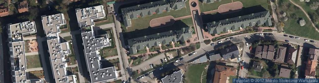 Zdjęcie satelitarne Gestor Ryszard Świderski Alicja Świderska Sylwia Świderska