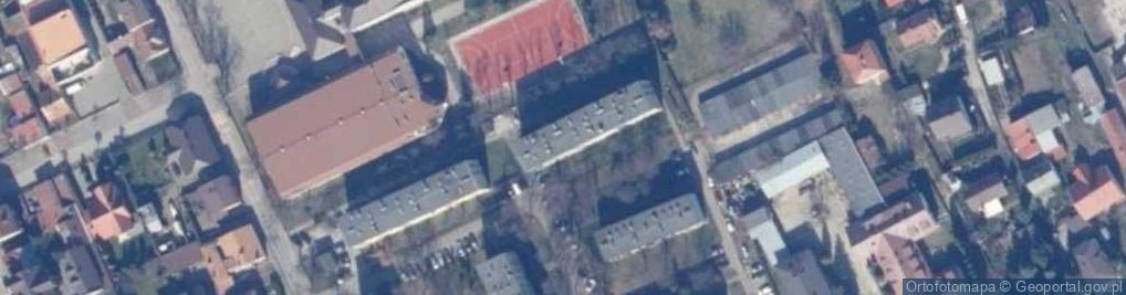 Zdjęcie satelitarne Ggadmin