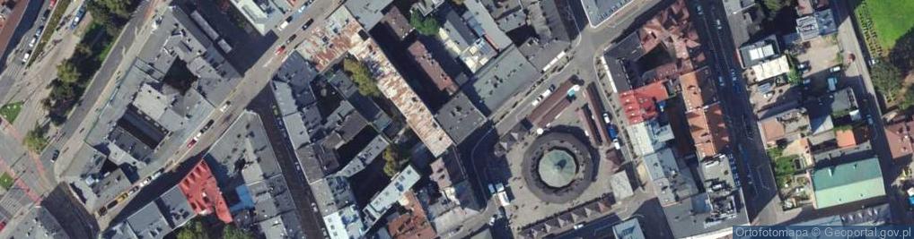 Zdjęcie satelitarne GH Model