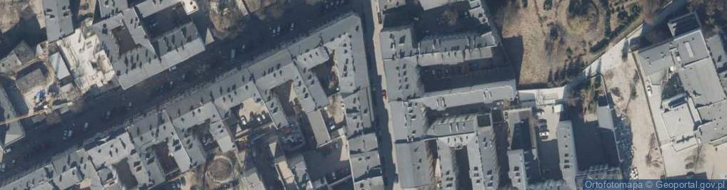 Zdjęcie satelitarne Gi-Bud