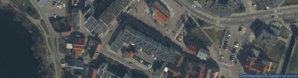 Zdjęcie satelitarne Giedyk Dariusz Bogusław
