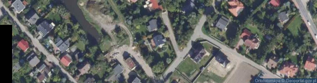 Zdjęcie satelitarne Gift Box Joanna Fidor-Majewska