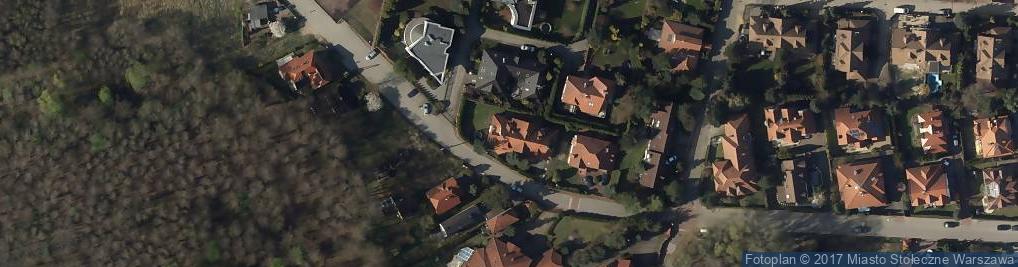 Zdjęcie satelitarne Gigafon - Radosław Jasiński