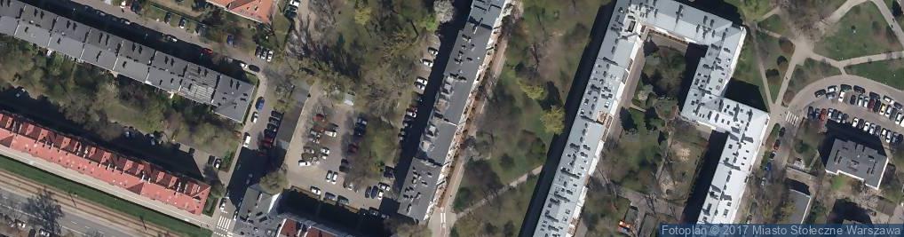 Zdjęcie satelitarne Gimay Trading Limited