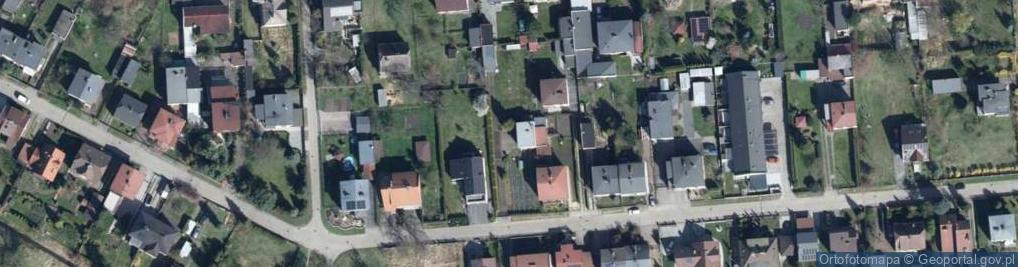 Zdjęcie satelitarne GK Consulting