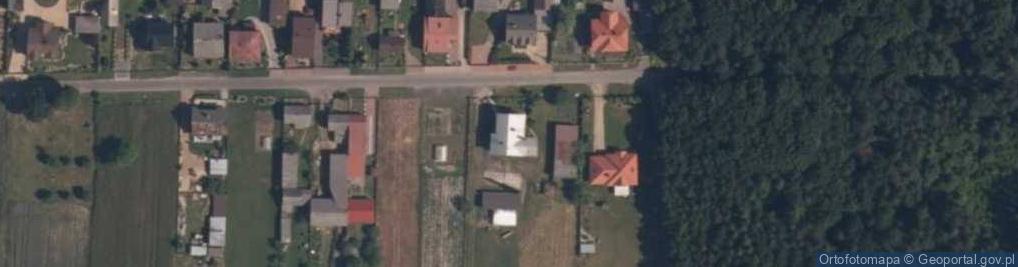 Zdjęcie satelitarne Glob Map