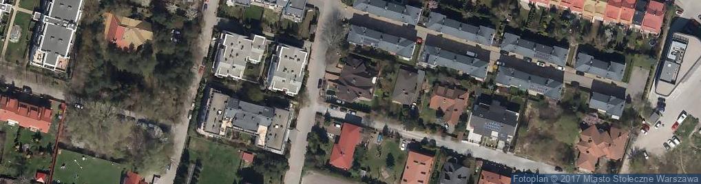 Zdjęcie satelitarne Global Immobilien