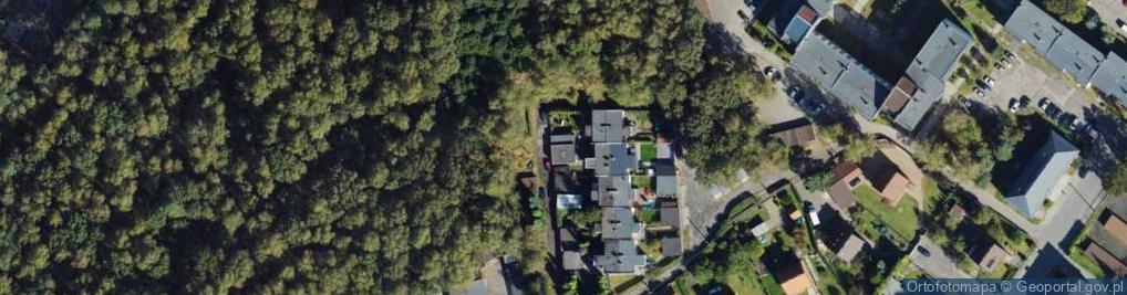Zdjęcie satelitarne Globalsourcing PL Doradztwo Gospodarcze