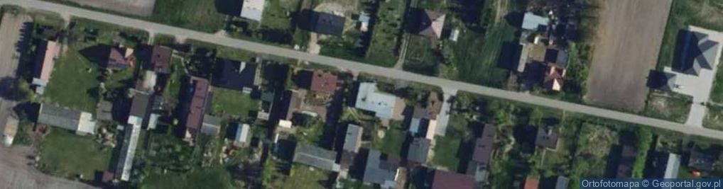 Zdjęcie satelitarne Globalspaw Marcin Kasprzak