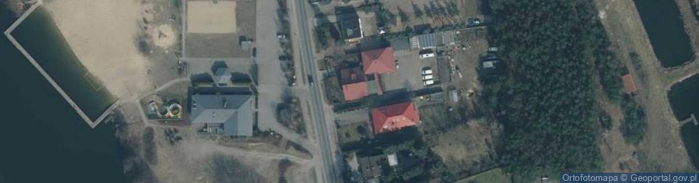 Zdjęcie satelitarne Głodowski Roman