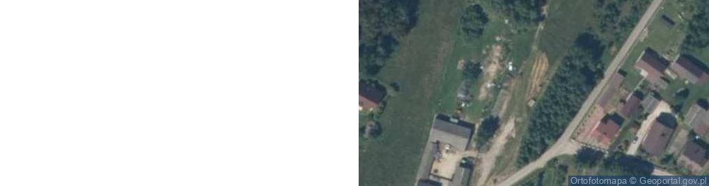 Zdjęcie satelitarne Glyk Company