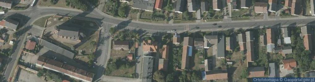 Gmina Łambinowice, ul. Tadeusza Zawadzkiego 29, Łambinowice 48316