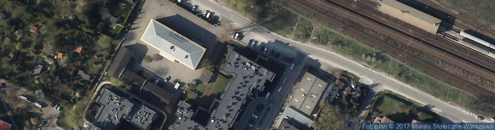 Zdjęcie satelitarne Gmtg