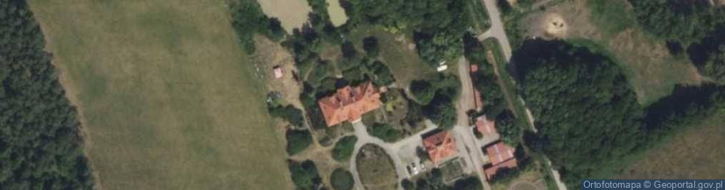 Zdjęcie satelitarne Go Up Media Girl