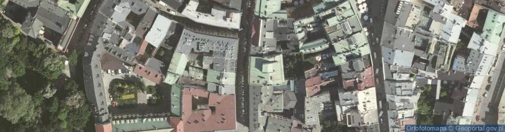 Zdjęcie satelitarne Go2Events